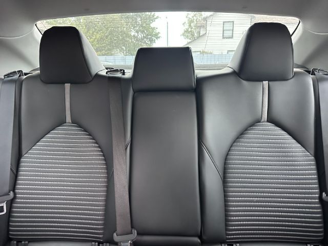 2023 Toyota Camry SE Houston TX