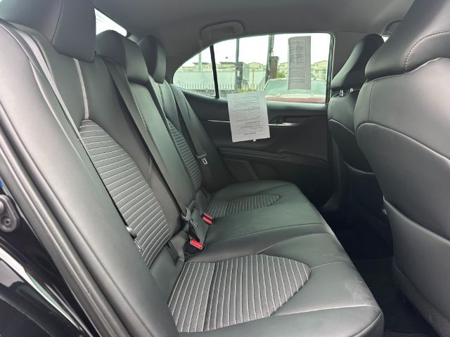 2023 Toyota Camry SE Houston TX