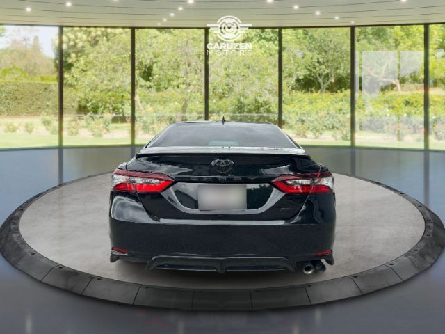 2023 Toyota Camry SE Houston TX