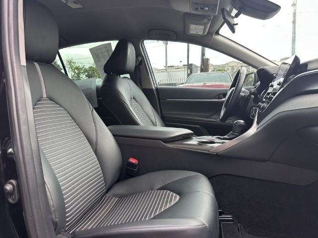 2023 Toyota Camry SE Houston TX