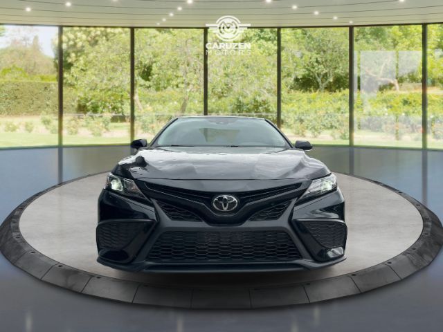 2023 Toyota Camry SE Houston TX