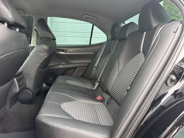 2023 Toyota Camry SE Houston TX