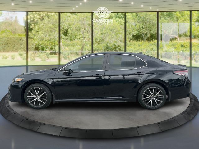 2023 Toyota Camry SE Houston TX