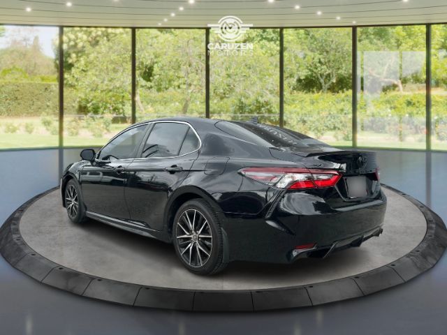 2023 Toyota Camry SE Houston TX