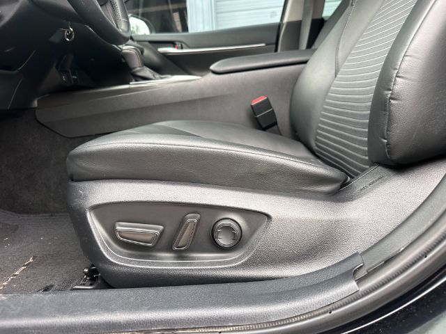 2023 Toyota Camry SE Houston TX