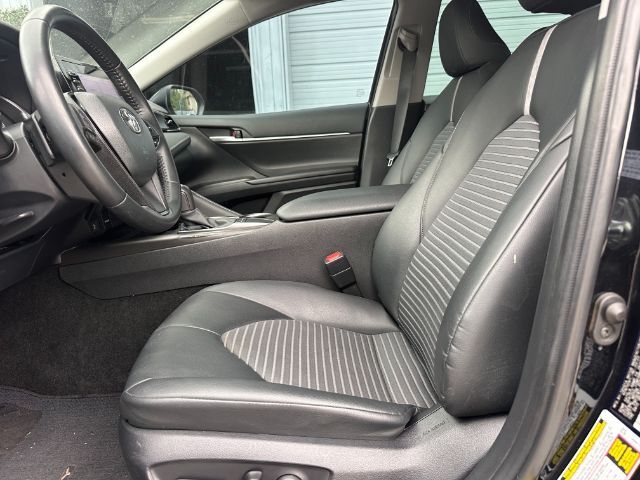2023 Toyota Camry SE Houston TX