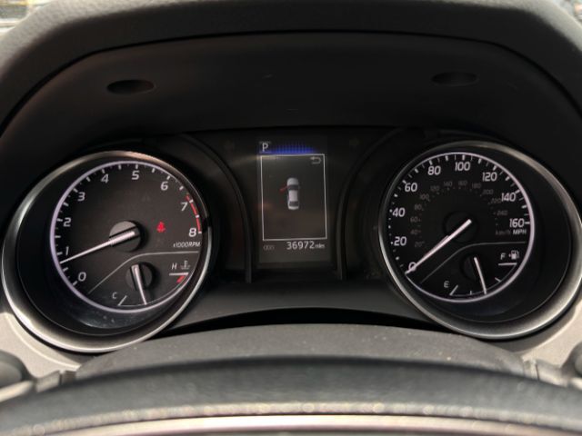 2023 Toyota Camry SE Houston TX