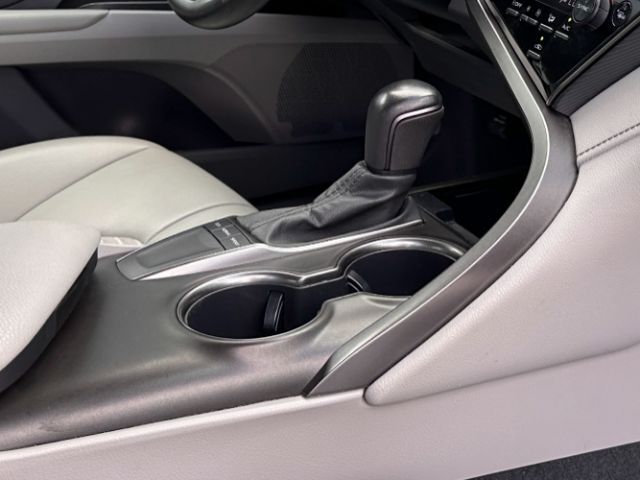 2023 Toyota Camry SE Houston TX