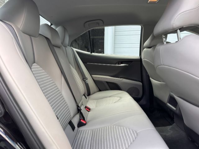 2023 Toyota Camry SE Houston TX