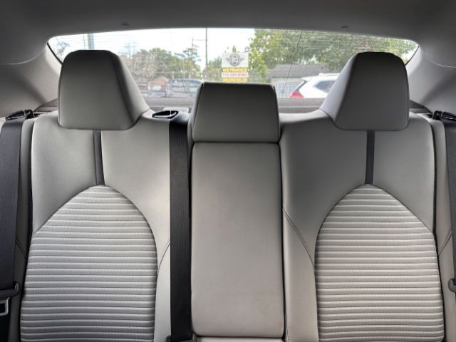 2023 Toyota Camry SE Houston TX