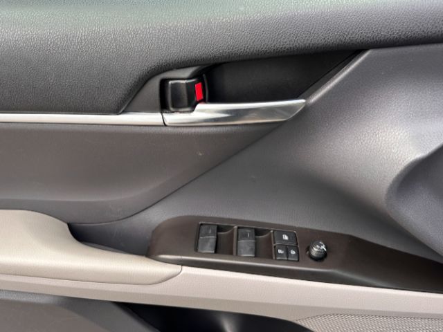 2023 Toyota Camry SE Houston TX