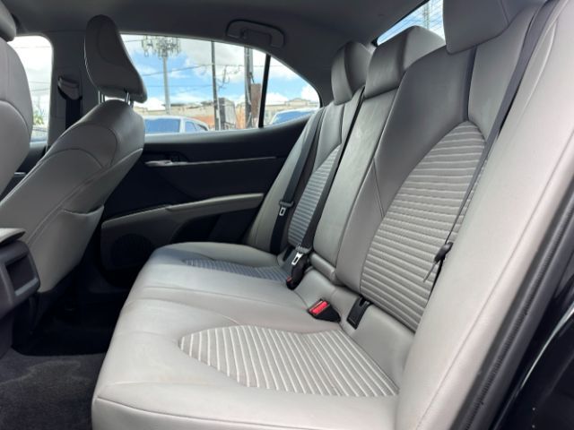 2023 Toyota Camry SE Houston TX