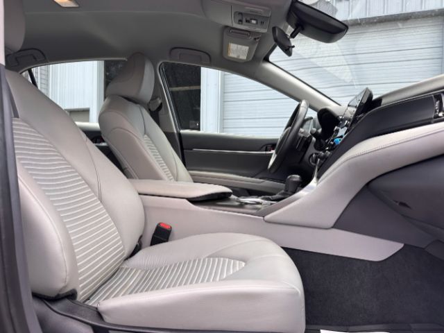 2023 Toyota Camry SE Houston TX