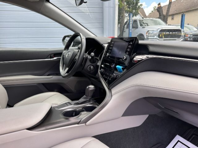 2023 Toyota Camry SE Houston TX