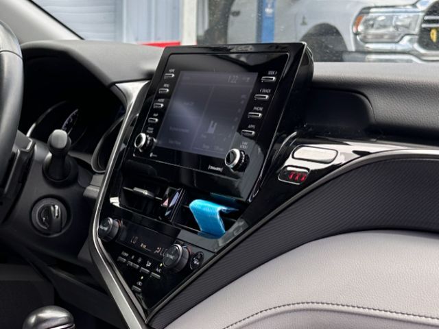 2023 Toyota Camry SE Houston TX