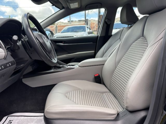 2023 Toyota Camry SE Houston TX