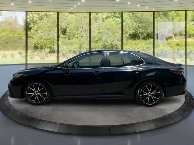 2023 Toyota Camry SE Houston TX