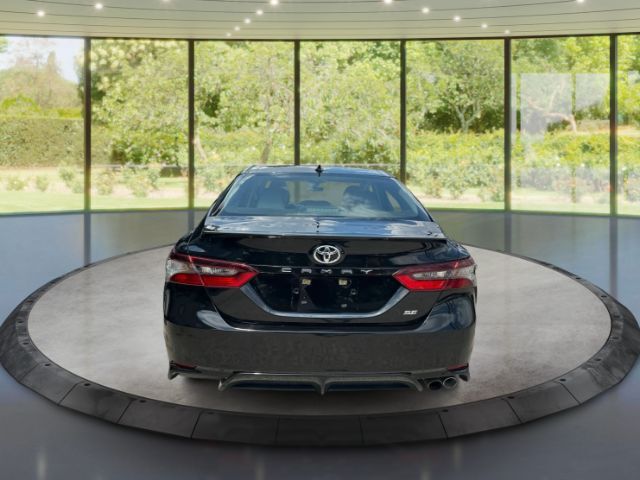 2023 Toyota Camry SE Houston TX