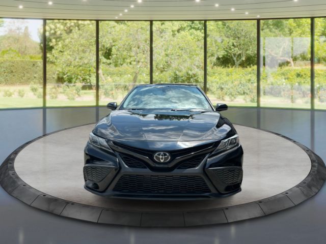 2023 Toyota Camry SE Houston TX