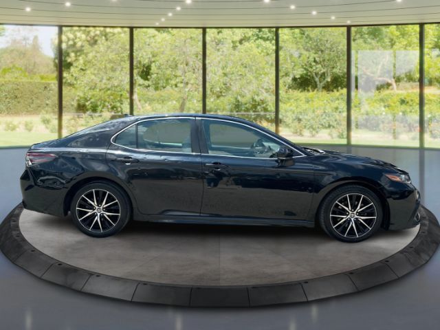 2023 Toyota Camry SE Houston TX