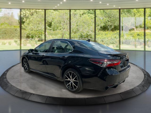 2023 Toyota Camry SE Houston TX