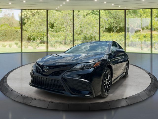 2023 Toyota Camry SE Houston TX