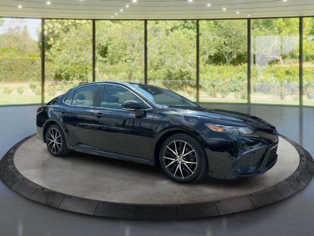 2023 Toyota Camry SE Houston TX