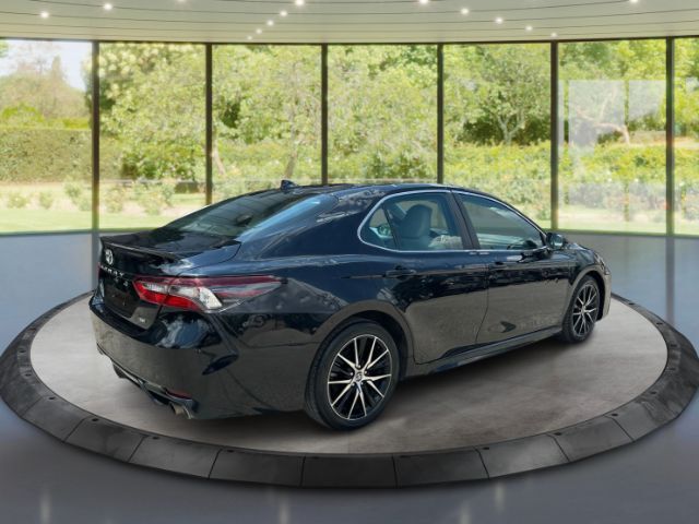 2023 Toyota Camry SE Houston TX