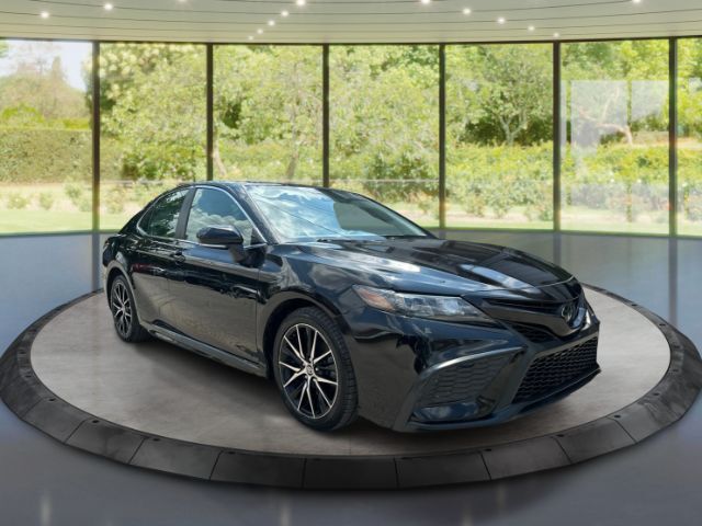 2023 Toyota Camry SE Houston TX