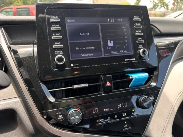2023 Toyota Camry SE Houston TX