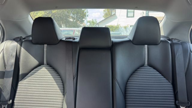 2023 Toyota Camry SE Houston TX