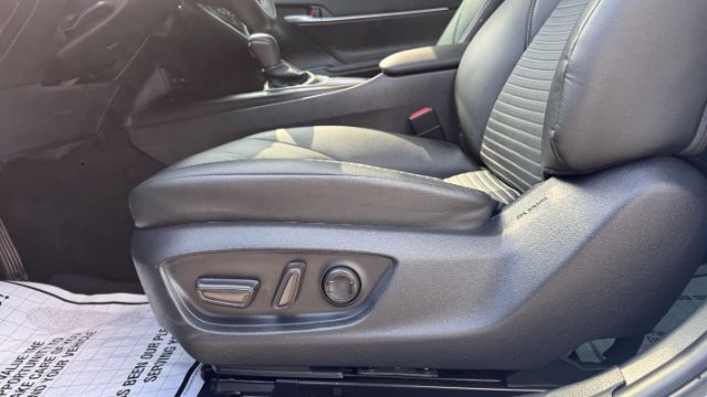 2023 Toyota Camry SE Houston TX