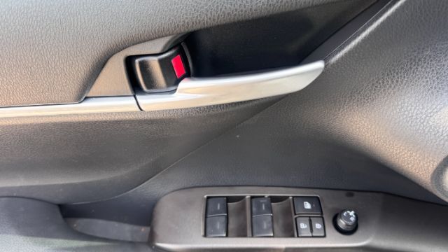 2023 Toyota Camry SE Houston TX