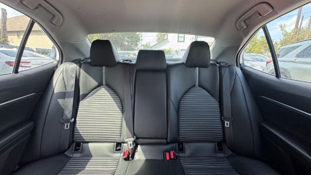 2023 Toyota Camry SE Houston TX