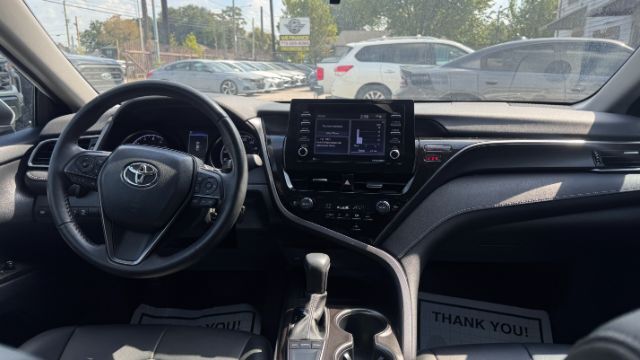 2023 Toyota Camry SE Houston TX