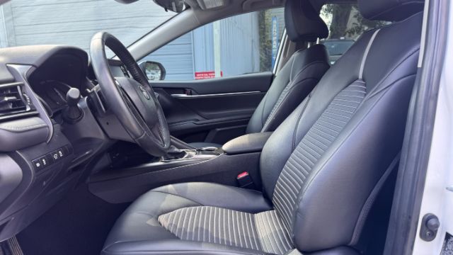 2023 Toyota Camry SE Houston TX
