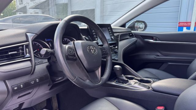 2023 Toyota Camry SE Houston TX