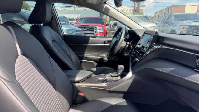 2023 Toyota Camry SE Houston TX