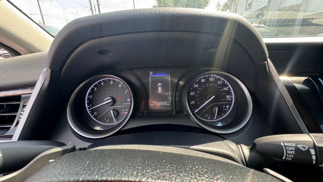 2023 Toyota Camry SE Houston TX