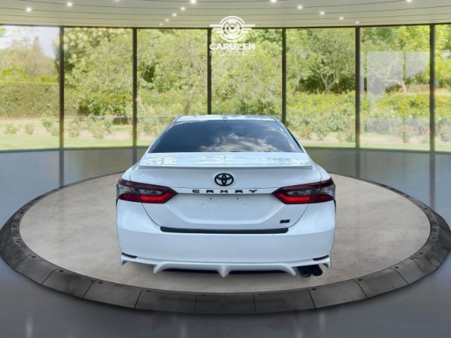 2023 Toyota Camry SE Houston TX