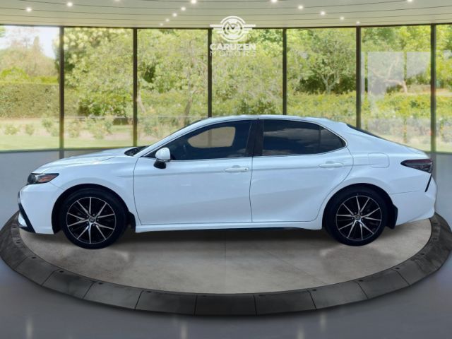 2023 Toyota Camry SE Houston TX