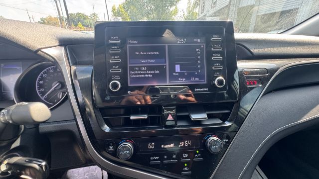 2023 Toyota Camry SE Houston TX