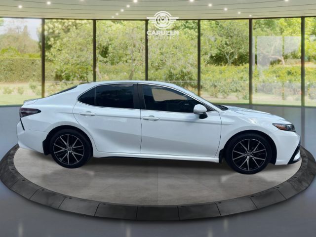 2023 Toyota Camry SE Houston TX