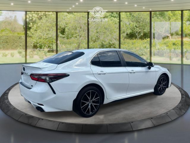 2023 Toyota Camry SE Houston TX