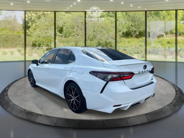 2023 Toyota Camry SE Houston TX