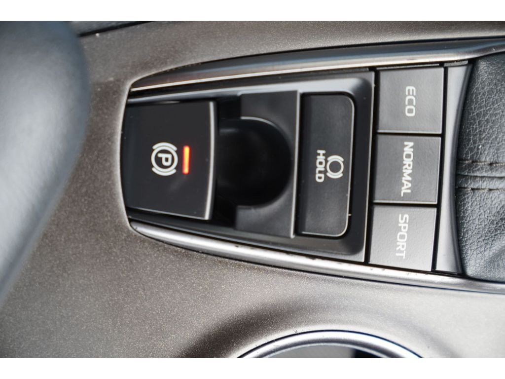 2023 Toyota Camry SE Huntington UT