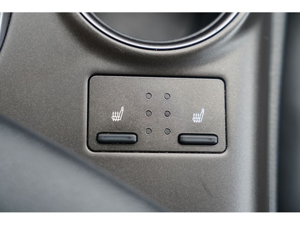 2023 Toyota Camry SE Huntington UT