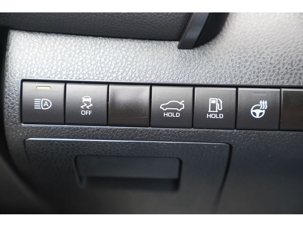 2023 Toyota Camry SE Huntington UT