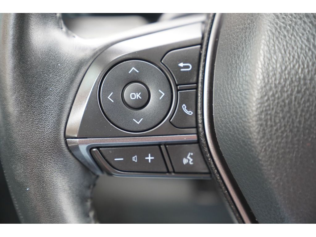 2023 Toyota Camry SE Huntington UT
