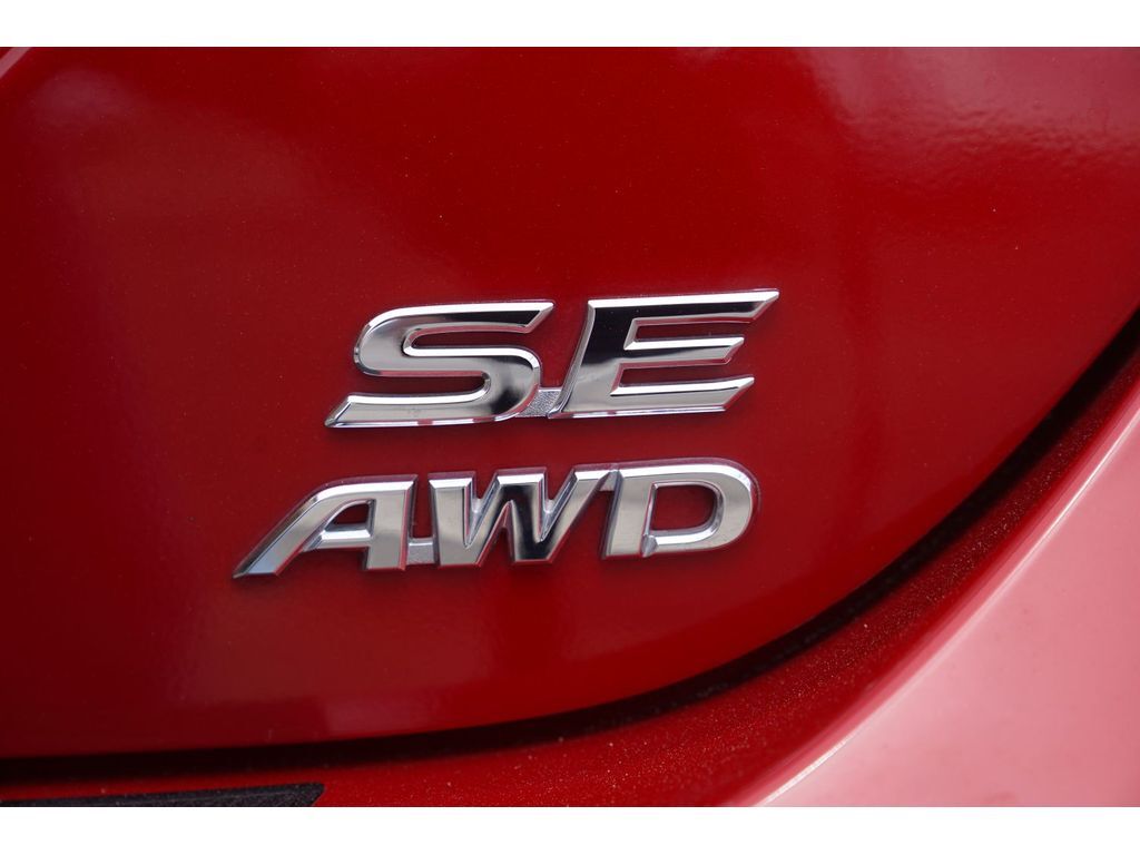 2023 Toyota Camry SE Huntington UT